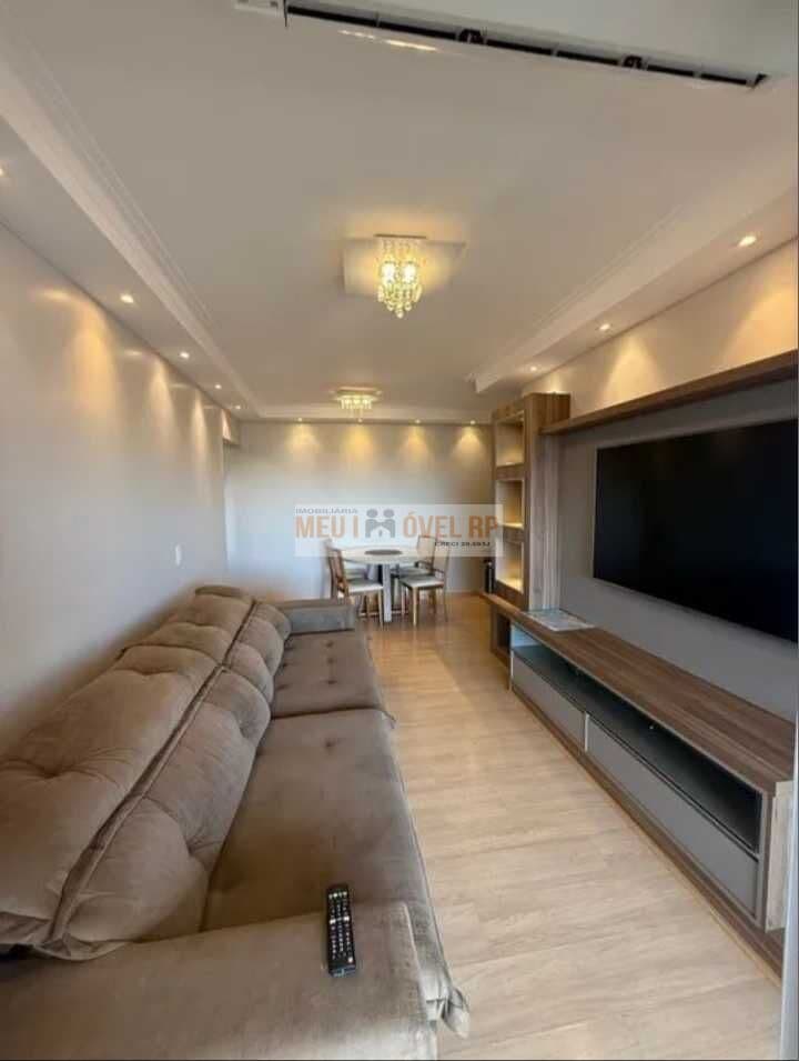 Apartamento Alto Padrão em Quinta da Primavera, Ribeirão Preto/SP