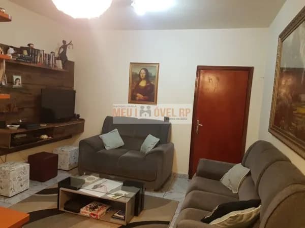 Apartamento com 1 dormitório à venda, 50 m² por R$ 154.000 - Vila Mariana - Ribeirão Preto/SP