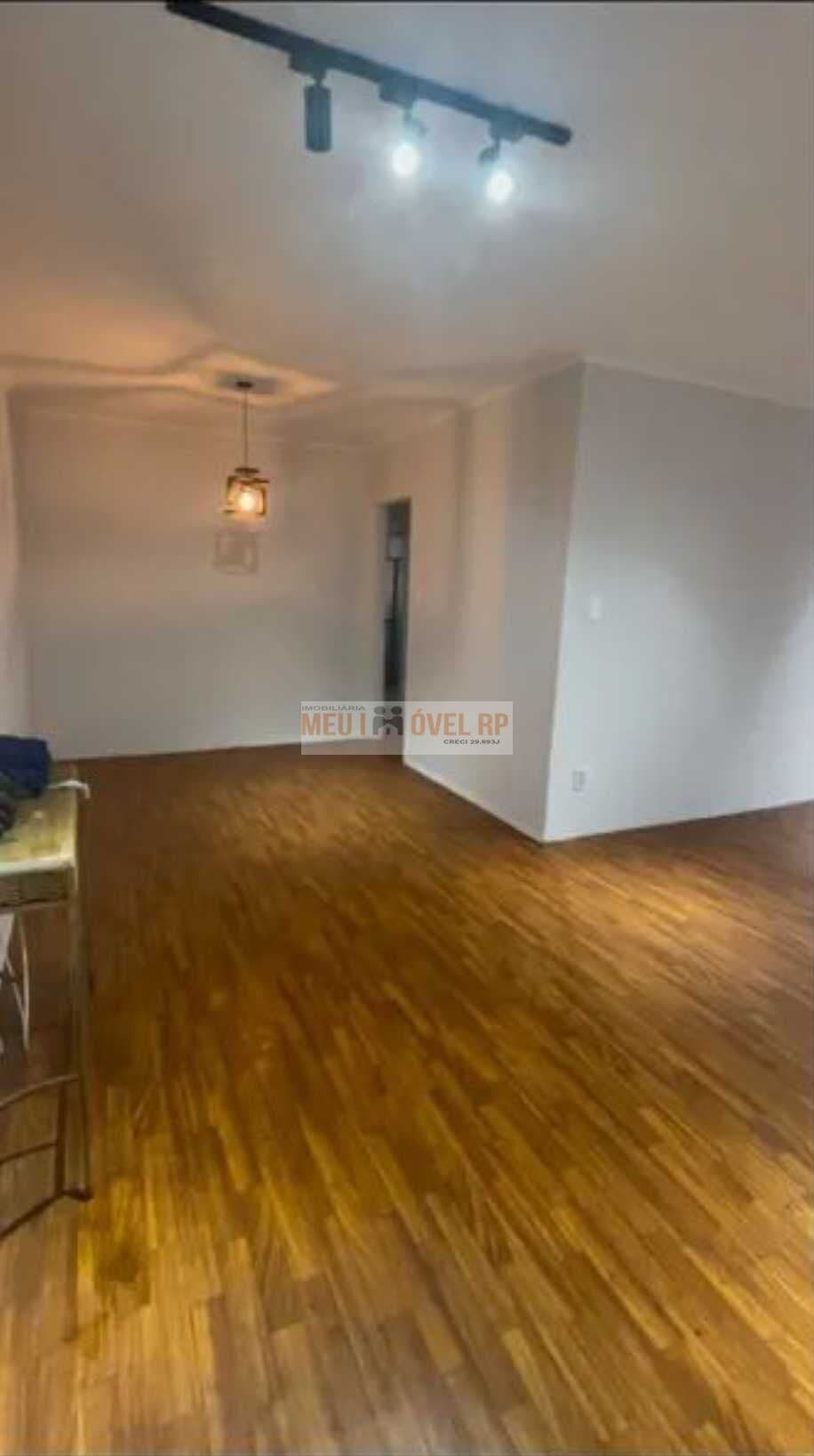 Apartamento em Ribeirão Preto - Jardim Paulista