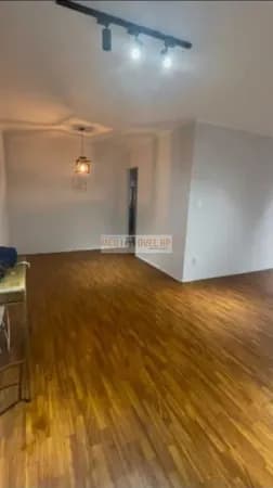 Apartamento em Ribeirão Preto - Jardim Paulista