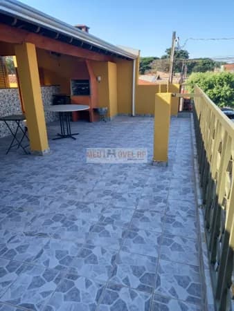 Casa em Adelino Simioni, Ribeirão Preto/SP