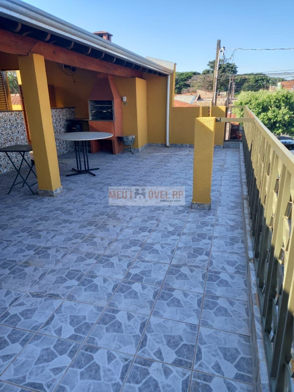 Casa em Adelino Simioni, Ribeirão Preto/SP