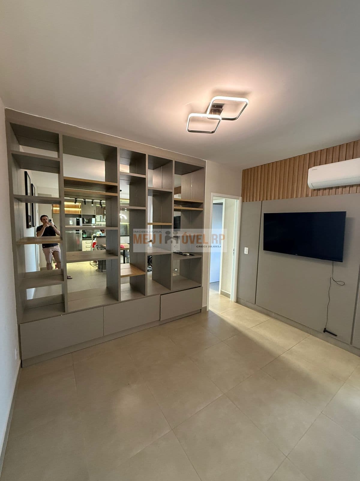 Apartamento em Ribeirão Preto - Quinta da Primavera