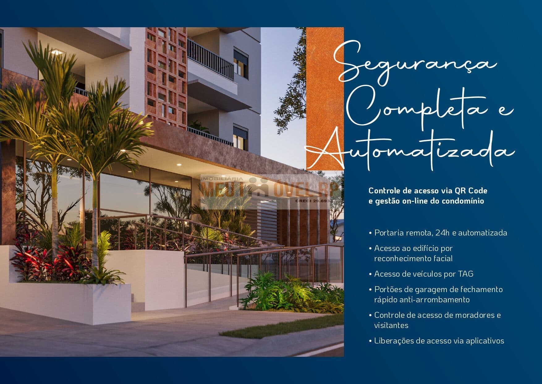 Apartamento em Ribeirão Preto - Ribeirânia