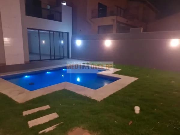Casa com 4 suítes no San Marco à venda, 233 m² por R$ 1.480.000 - Bonfim Paulista - Ribeirão Preto/SP