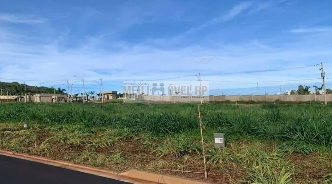 Lote/Terreno em Ribeirão Preto - Jardim Roberto Benedetti
