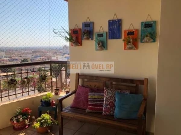 Apartamento com 3 dormitórios à venda, 122 m² por R$ 370.000,00 - Campos Elíseos - Ribeirão Preto/SP