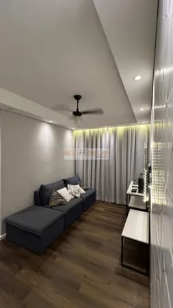 Apartamento em Ribeirão Preto - Parque São Sebastião