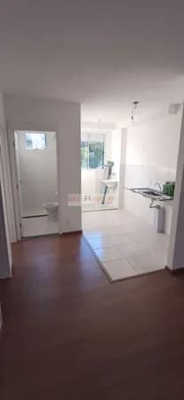 Apartamento em Ribeirão Preto - Bonfim Paulista