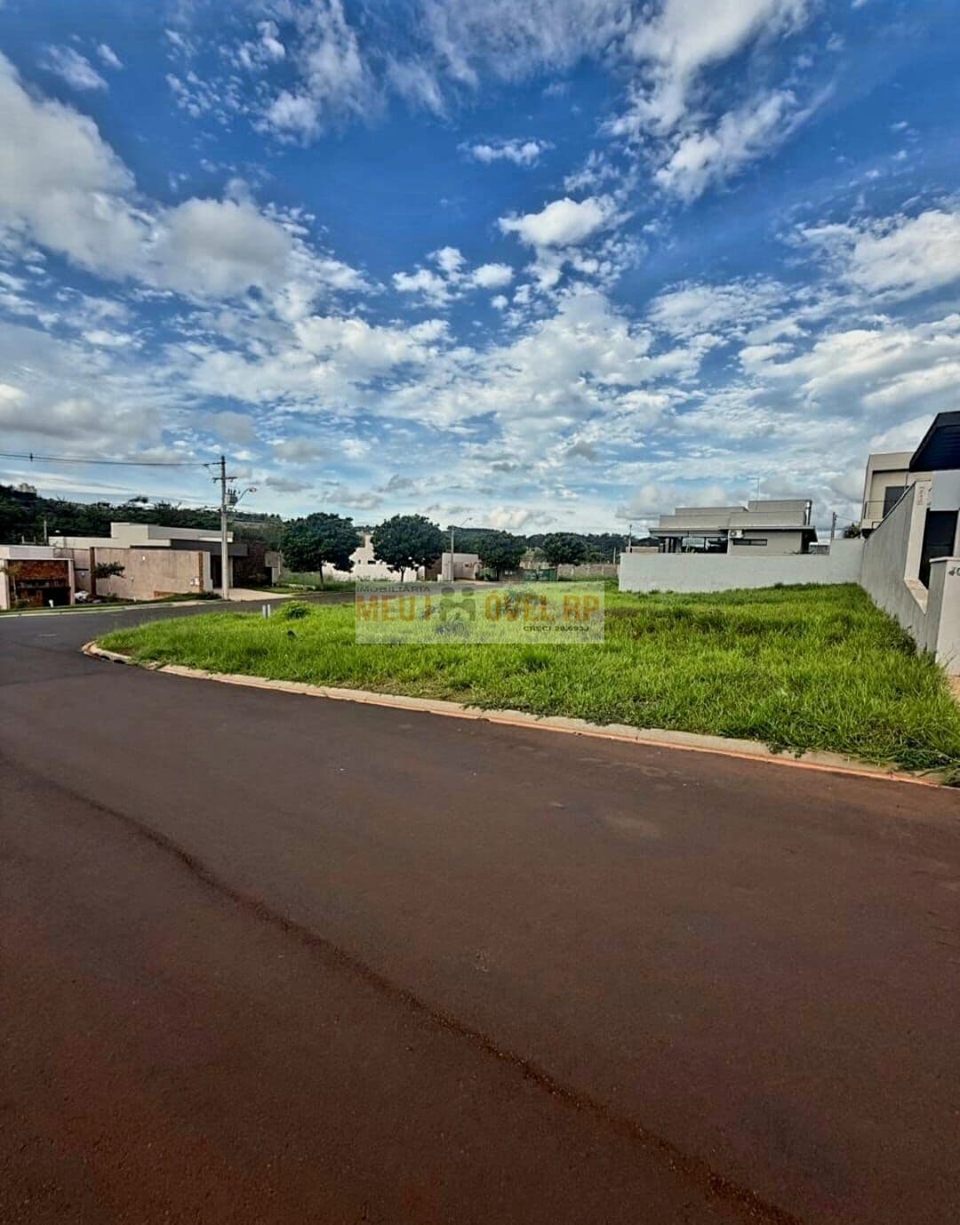 Lote/Terreno em Ribeirão Preto - Quintas de São José