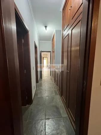 Casa com 5 dormitórios à venda, 265 m² por R$ 954.000 - Alto da Boa Vista - Ribeirão Preto/SP