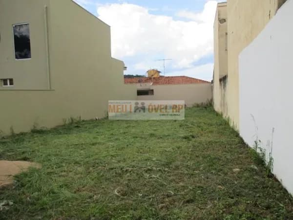 Terreno à venda, 301 m² por R$ 380.000,00 - Parque Residencial Lagoinha - Ribeirão Preto/SP