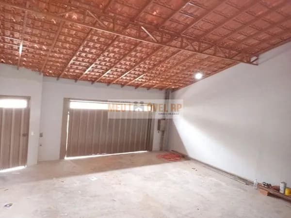 Casa com 2 dormitórios à venda, 148 m² por R$ 320.000,02 - Planalto Verde - Ribeirão Preto/SP