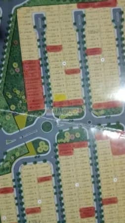 Terreno à venda, 250 m² por R$ 235.000,00 - Recreio Anhangüera - Ribeirão Preto/SP