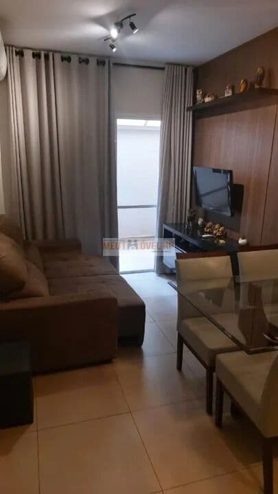 Apartamento em Ribeirão Preto - Ipiranga
