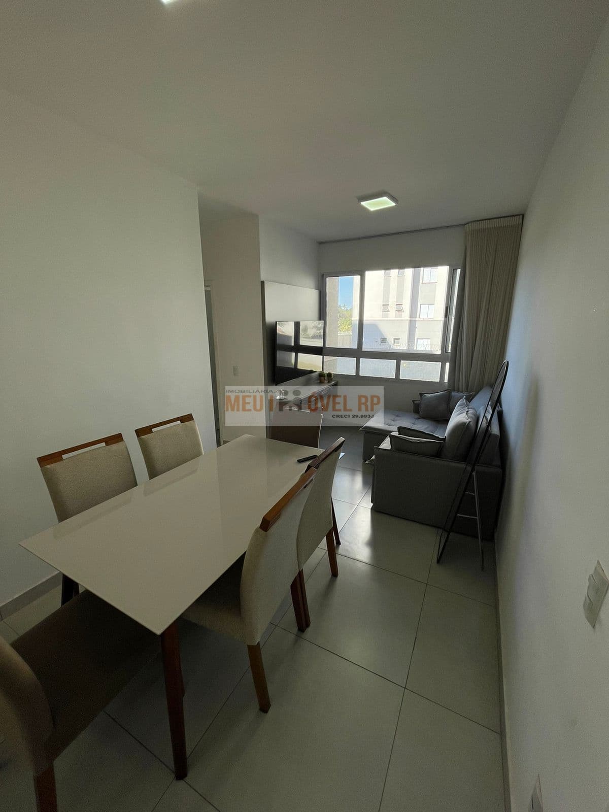 Apartamento em Ribeirão Preto - Chácaras Pedro Corrêa de Carvalho