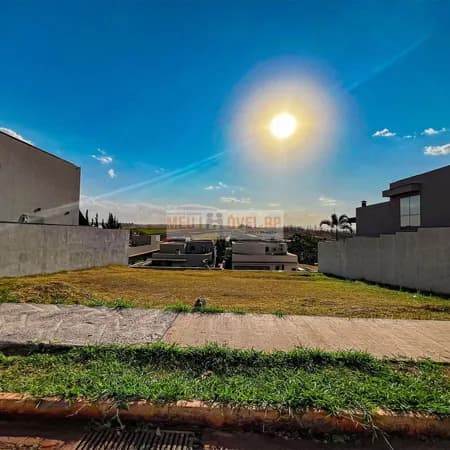Lote/Terreno em Ribeirão Preto - Vila do Golf