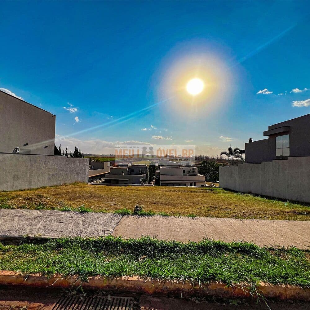 Lote/Terreno em Ribeirão Preto - Vila do Golf