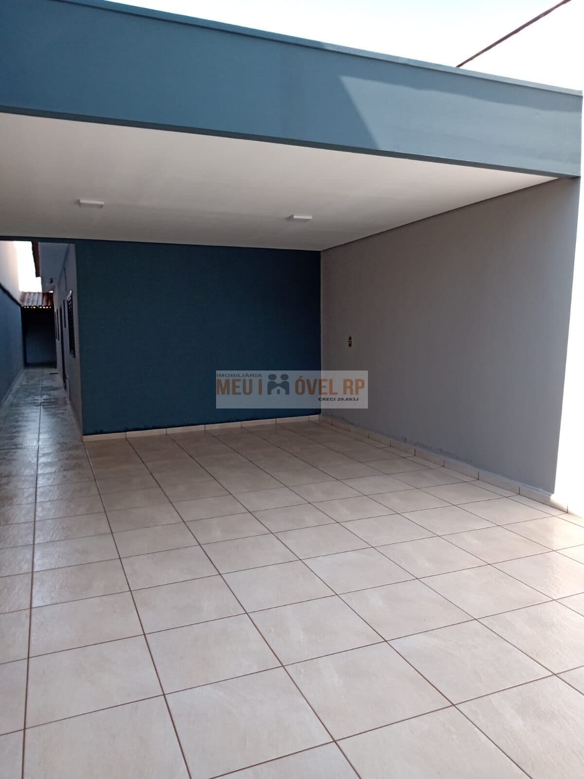 Casa em Ribeirão Preto - Parque Ribeirão Preto