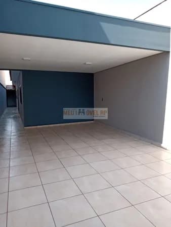Casa em Ribeirão Preto - Parque Ribeirão Preto