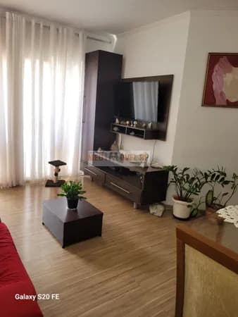 Apartamento em Ribeirão Preto - Nova Ribeirânia