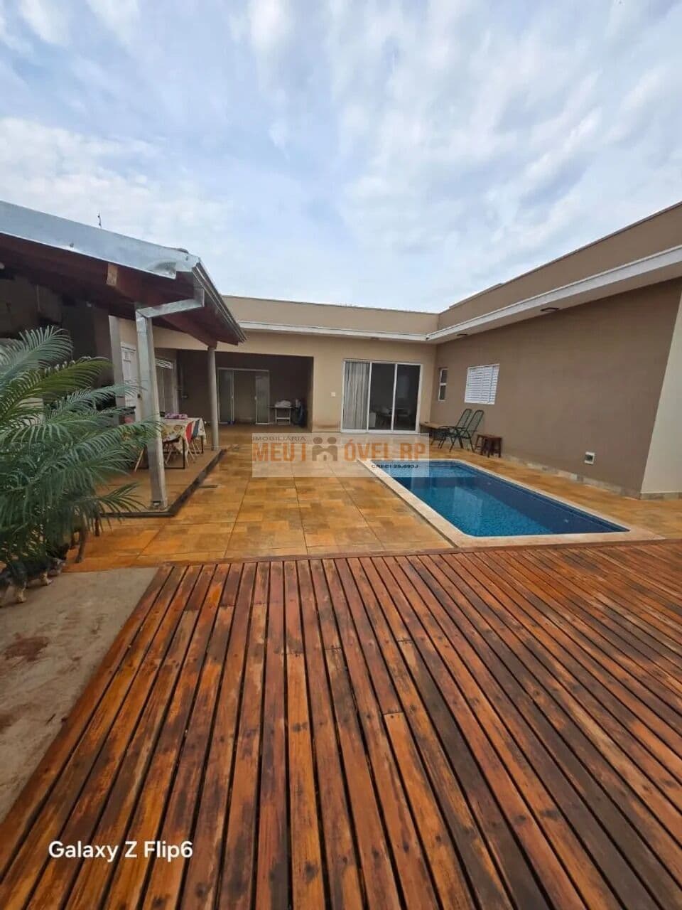 Casa em Ribeirão Preto - Bonfim Paulista