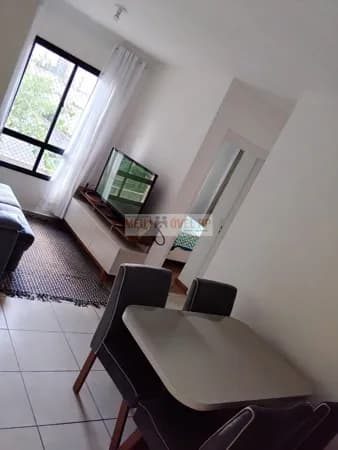 Apartamento em Ribeirão Preto - Jardim Paulistano