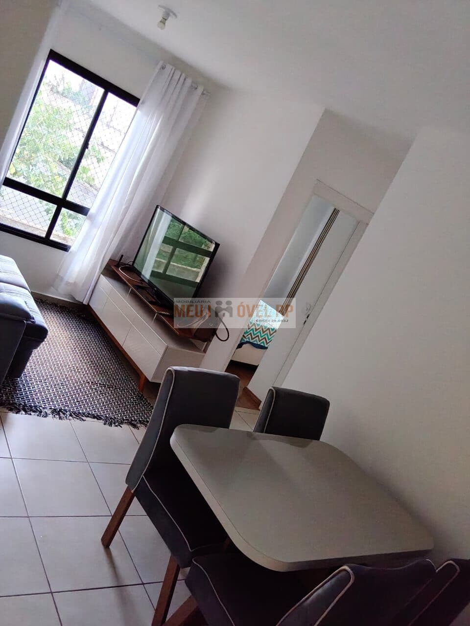 Apartamento em Ribeirão Preto - Jardim Paulistano