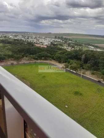 Apartamento com 3 dormitórios à venda, 195 m² por R$ 1.350.000,00 - Vila do Golf - Ribeirão Preto/SP