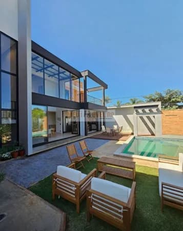 Casa de Condomínio em Ribeirão Preto - Residencial Alto Do Castelo