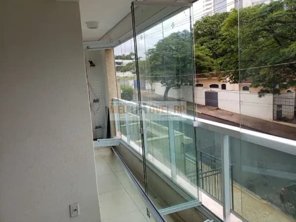 Apartamento com 2 dormitórios à venda, 78 m² por R$ 550.000,02 - Jardim São Luiz - Ribeirão Preto/SP