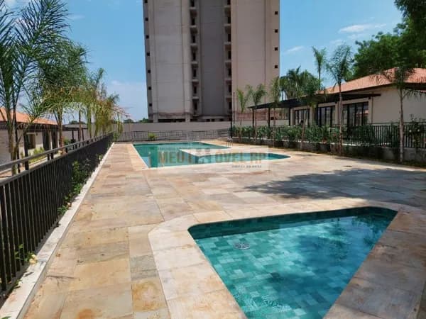 Apartamento com 2 dormitórios à venda, 110 m² por R$ 590.000,00 - Distrito de Bonfim Paulista - Ribeirão Preto/SP