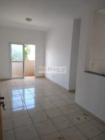Apartamento com 2 dormitórios à venda, 65 m² por R$ 230.000 - Jardim Itaporã - Ribeirão Preto/SP
