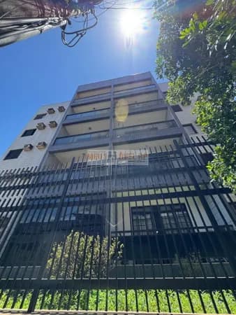 Apartamento em Ribeirão Preto - Residencial das Américas