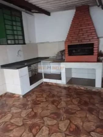 Casa com 2 dormitórios à venda, 231 m² por R$ 320.000 - Parque Ribeirão Preto - Ribeirão Preto/SP