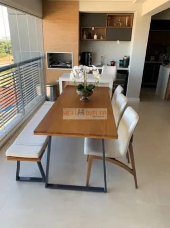Apartamento com 3 dormitórios à venda, 107 m² por R$ 910.000,00 - Jardim Botânico - Ribeirão Preto/SP