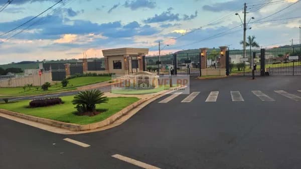 Terreno em Condomínio em Recreio Anhangüera, Ribeirão Preto/SP
