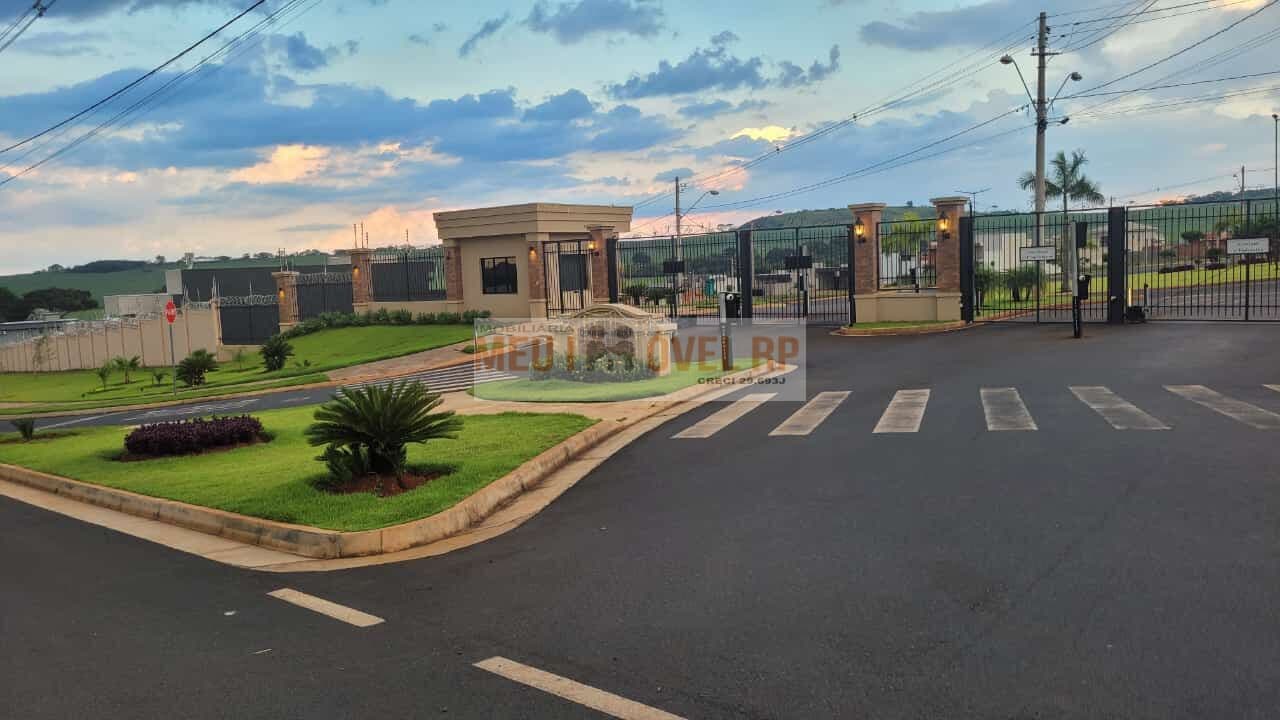 Terreno em Condomínio em Recreio Anhangüera, Ribeirão Preto/SP