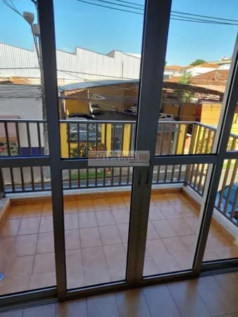 Apartamento com 1 dormitório à venda, 47 m² por R$ 200.000 - Centro - Ribeirão Preto/SP