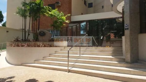 Apartamento em Jardim Irajá, Ribeirão Preto/SP
