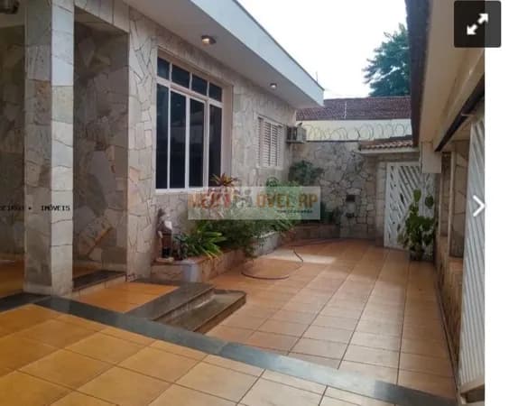Casa com 3 dormitórios à venda, 213 m² por R$ 530.000 - Campos Elíseos - Ribeirão Preto/SP