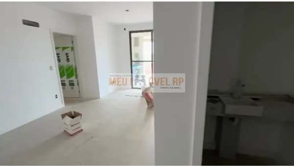 Apartamento em Ribeirão Preto - Jardim Ilhas do Sul