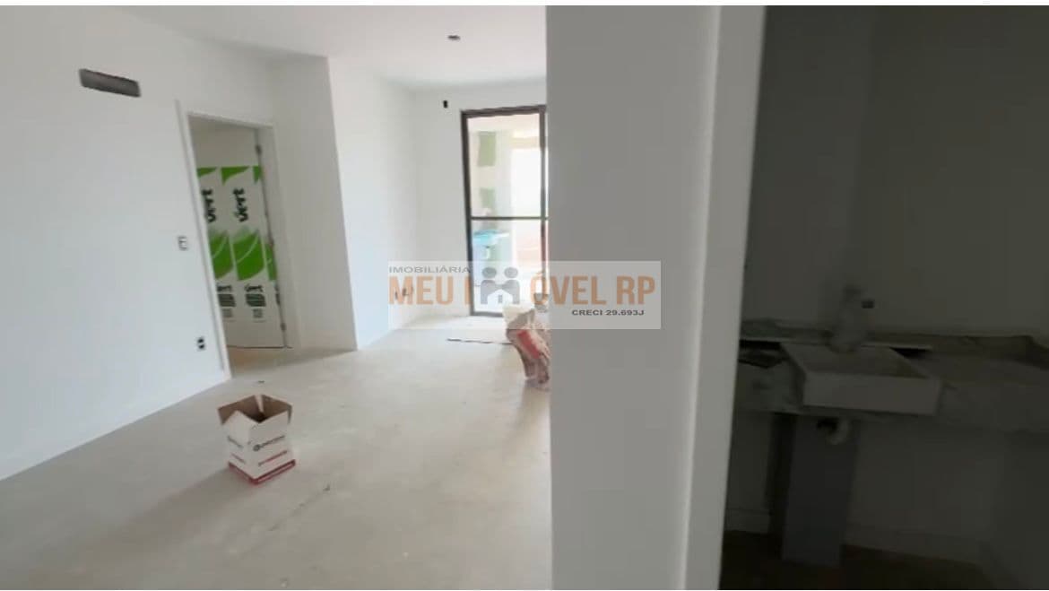 Apartamento em Ribeirão Preto - Jardim Ilhas do Sul