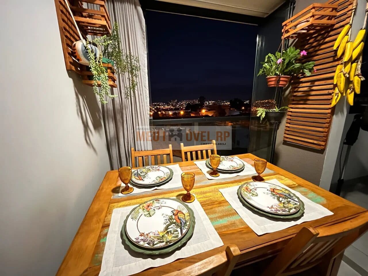 Apartamento em Ribeirão Preto - Vila Monte Alegre