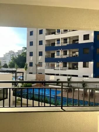 Apartamento em Ribeirão Preto - Sumarezinho