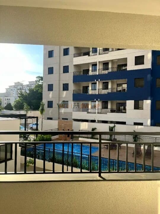 Apartamento em Ribeirão Preto - Sumarezinho