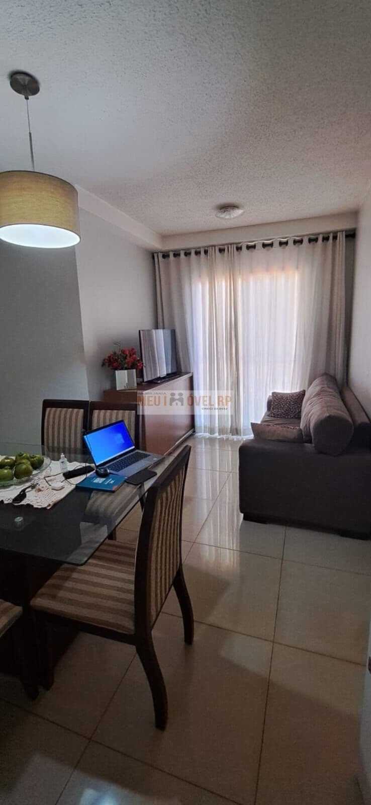 Apartamento em Ribeirão Preto - Alto da Boa Vista