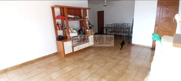 Apartamento em Ribeirão Preto - Centro