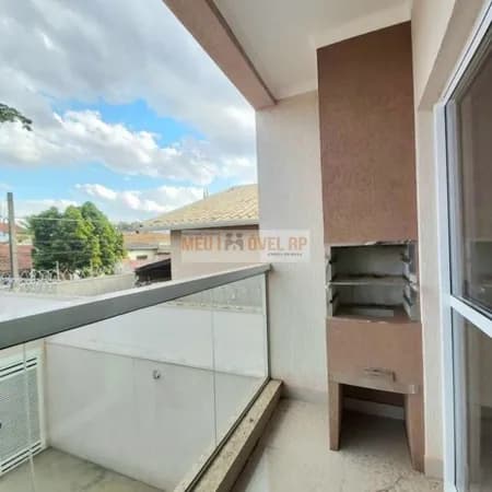 Apartamento com 3 dormitórios à venda, 80 m² por R$ 292.000,00 - Residencial e Comercial Palmares - Ribeirão Preto/SP