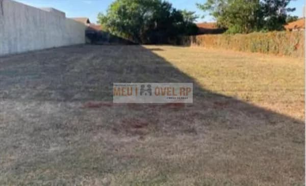 Terreno à venda, 241 m² por R$ 595.000 - Royal Park - Ribeirão Preto/SP